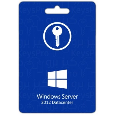 WINDOWS SERVER 2012 Datacenter