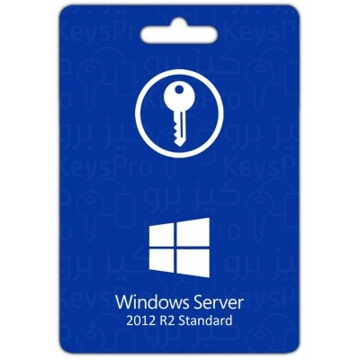 WINDOWS SERVER 2012 R2 Standard
