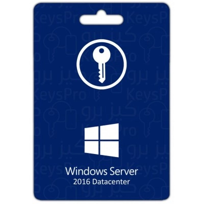 WINDOWS SERVER 2016 Datacenter