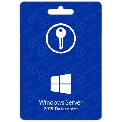 WINDOWS SERVER 2019 Datacenter